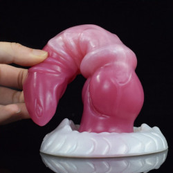 Anal Predator Gode monster Sonpik 16 x 4.5cm